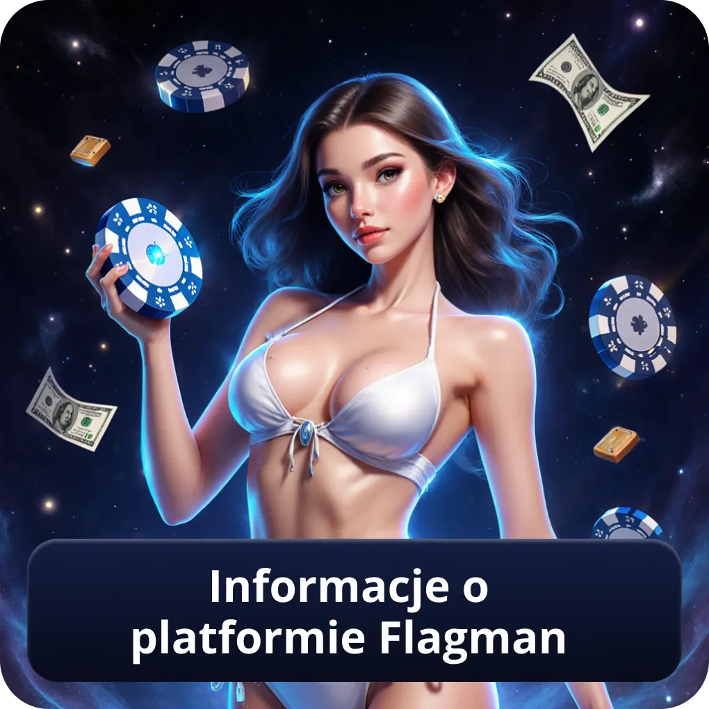 Informacje o platformie Flagman